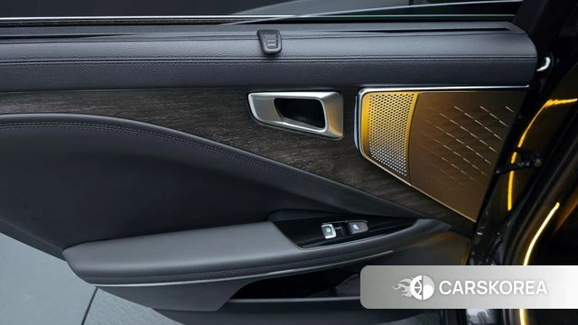 Kia K8 Hybrid id 3870920 из Кореи 9