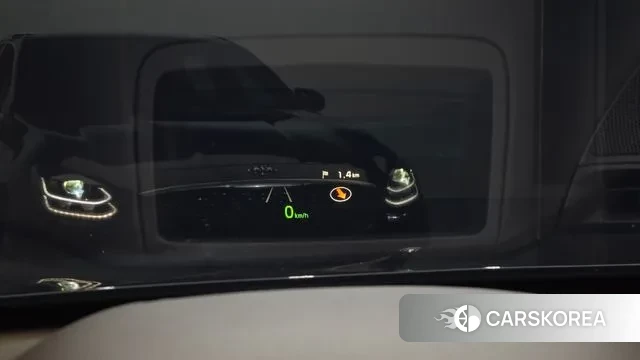 Kia More K9 id 3445004 из Кореи 9