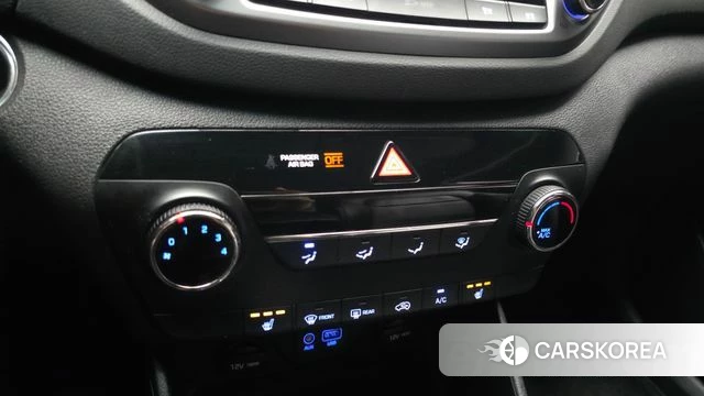 Hyundai All New Tucson id 4615358 из Кореи 9