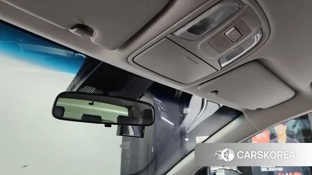 Kia Sportage The Bold id 3489770 из Кореи 9