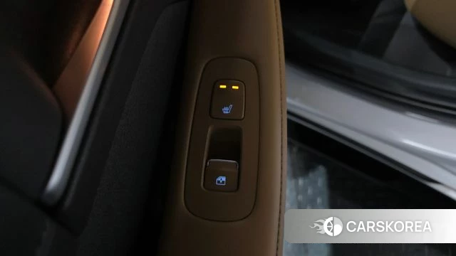 Hyundai Sonata D Edge (DN8) id 4194750 из Кореи 9