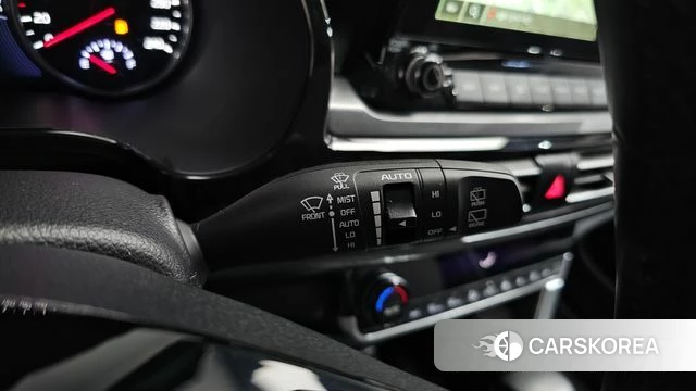 Kia Seltos id 3806408 из Кореи 9