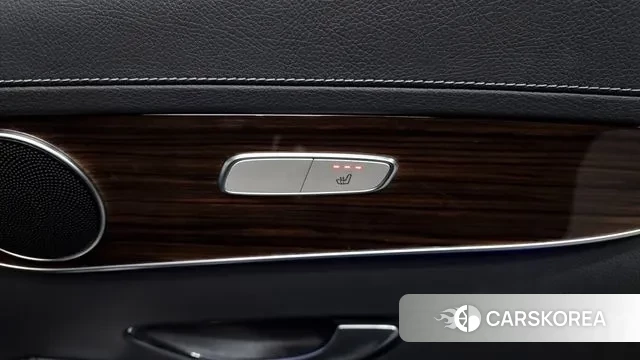 Mercedes-Benz GLC-Class X253 id 3464381 из Кореи 9