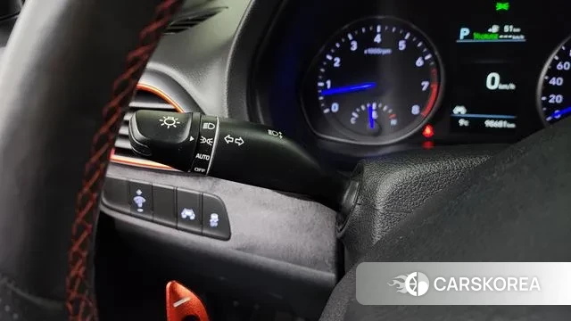 Hyundai i30 (PD) id 3407945 из Кореи 9