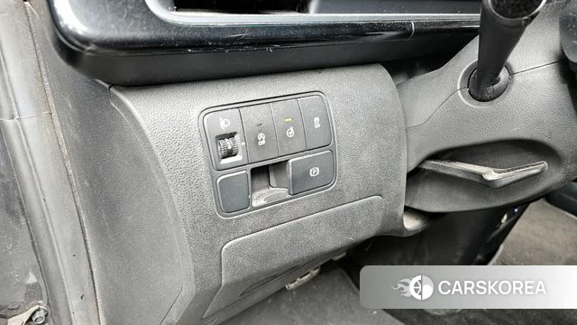 Hyundai Staria id 4281068 из Кореи 9
