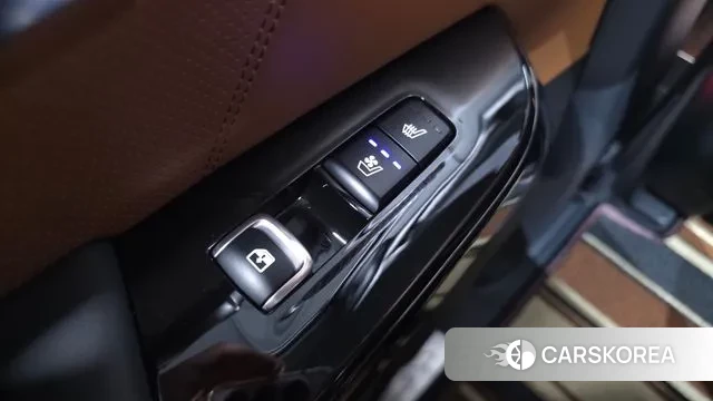 Kia Mohave Master id 3447510 из Кореи 9