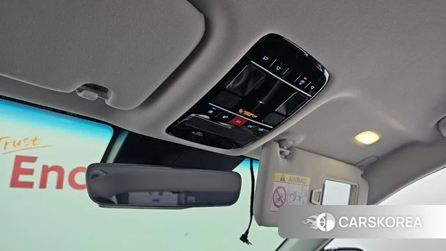 Hyundai Grandeur (GN7) id 4194961 из Кореи 9