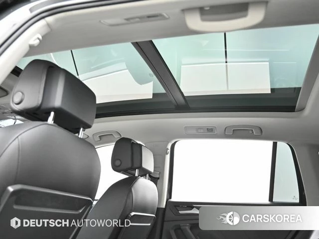 Volkswagen Tiguan second Generation id 3911230 из Кореи 9