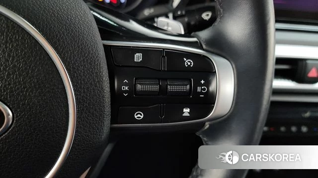 Kia K5 3rd generation id 3866102 из Кореи 9