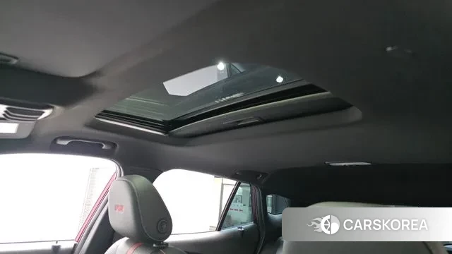 Chevrolet (GM Daewoo) Trax Crossover id 3721242 из Кореи 9