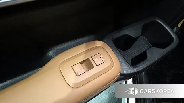 Hyundai Santa Fe (MX5) id 3327565 из Кореи 9