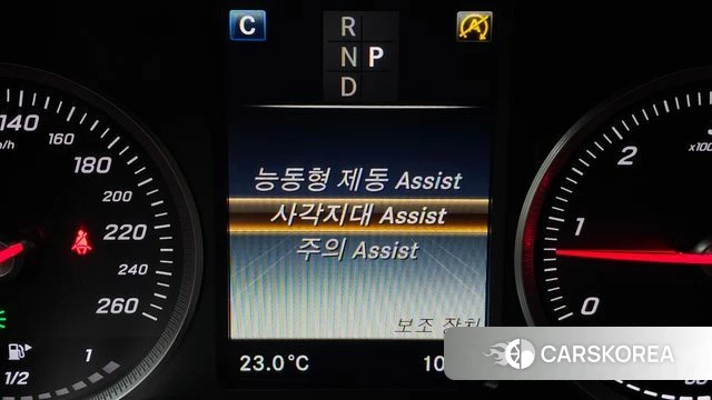 Mercedes-Benz GLC-Class X253 id 4435857 из Кореи 9