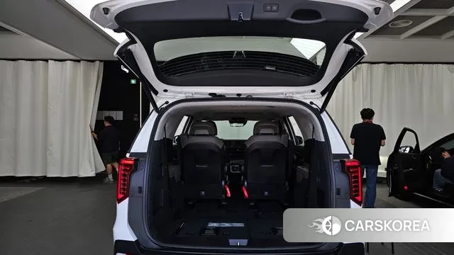 Kia The New Carnival 4th Generation id 3057943 из Кореи 9