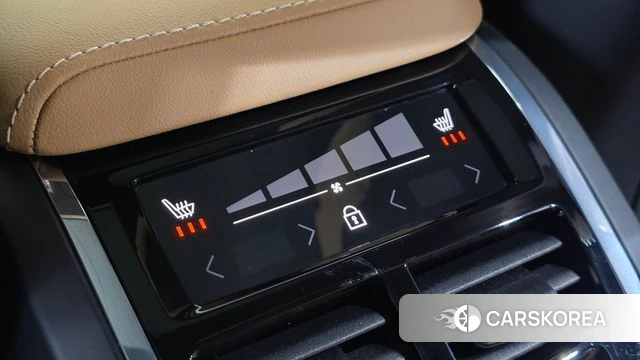 Volvo XC60 second Generation id 4516703 из Кореи 9