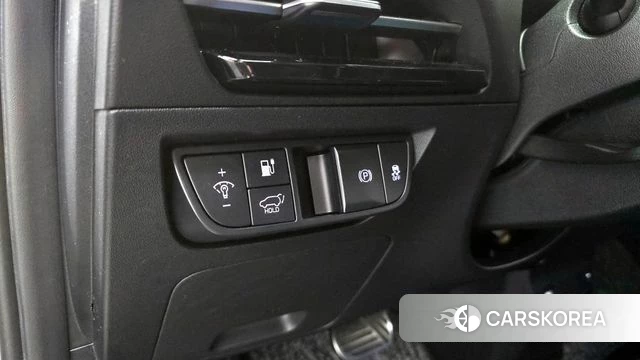 Kia EV6 id 4309091 из Кореи 9