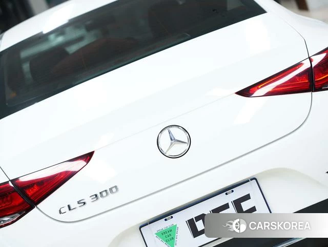 Mercedes-Benz CLS id 4239172 из Китая 9