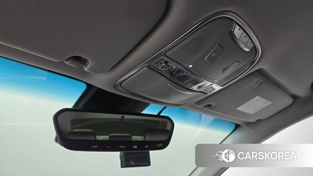 Kia More K9 id 3911316 из Кореи 9