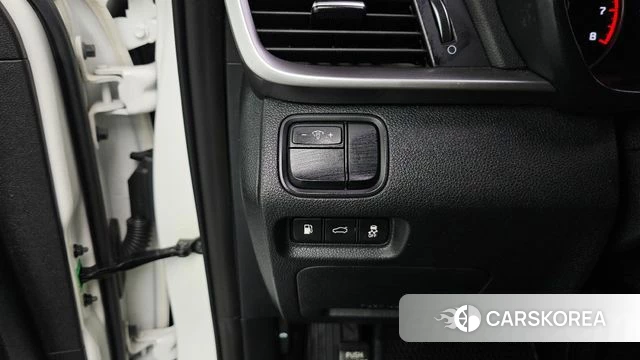 Kia The New K5 2nd generation id 3873666 из Кореи 9