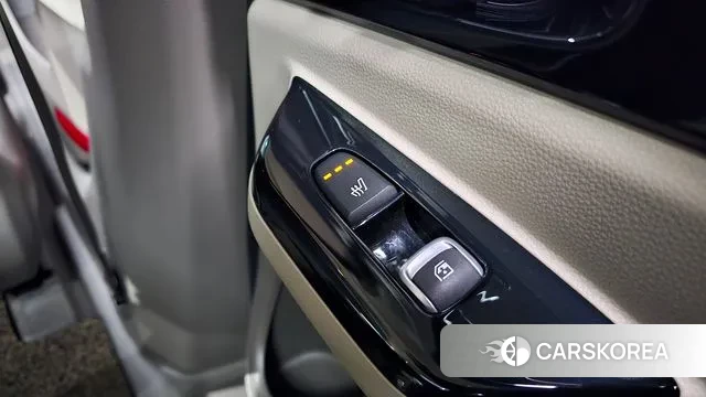 Kia Carnival 4th generation id 3385198 из Кореи 9