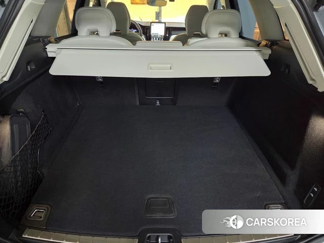 Volvo XC60 second Generation id 4719508 из Кореи 9