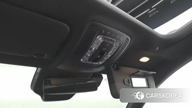 Mercedes-Benz CLA-Class C118 id 4507272 из Кореи 9
