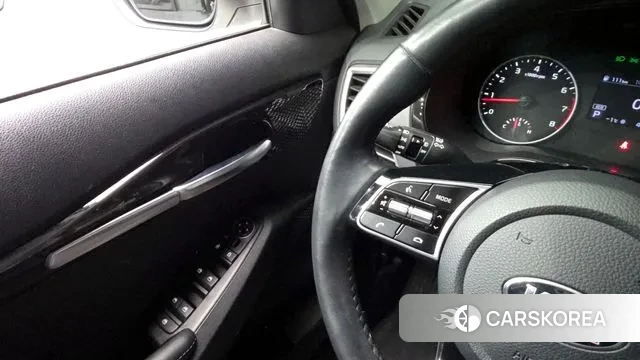 Kia Seltos id 3582149 из Кореи 9