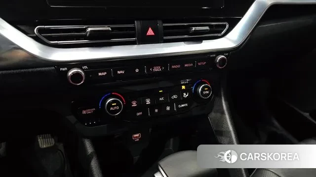 Kia The New Niro id 3247596 из Кореи 9