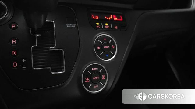 Kia The New Kia Ray id 4443354 из Кореи 9
