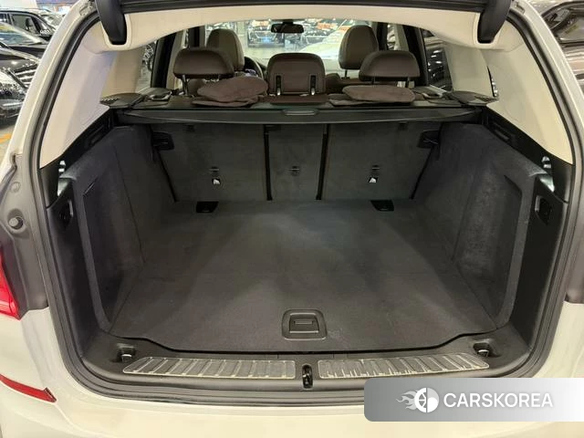 BMW X3 id 4212733 из Китая 9
