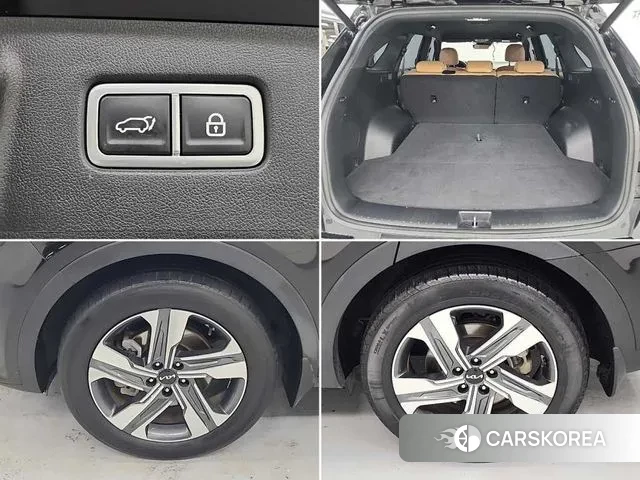 Kia Sorento 4th Generation id 3606334 из Кореи 9