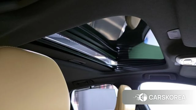 Volvo S90 id 3844355 из Кореи 9