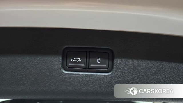 Genesis GV80 id 4432665 из Кореи 9