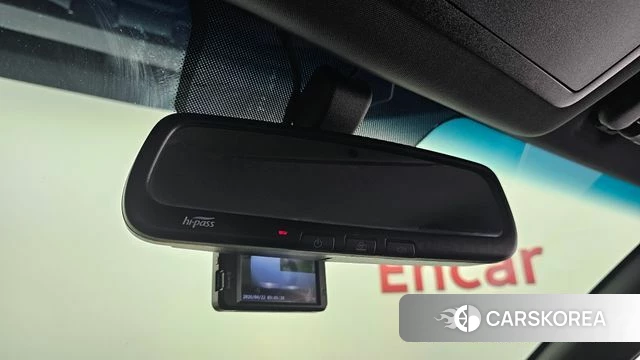 Ssangyong Rexton Sports id 4232378 из Кореи 9