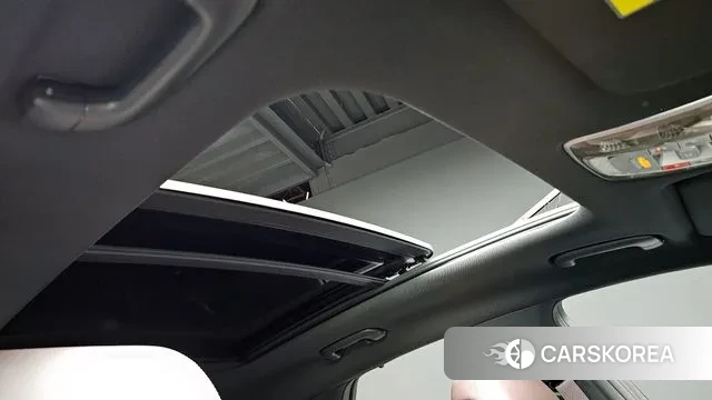 Genesis GV70 id 3596039 из Кореи 9