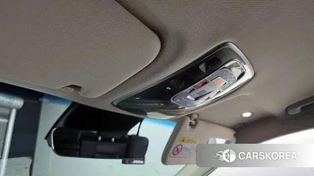 Genesis Electrified GV70 id 3002896 из Кореи 9