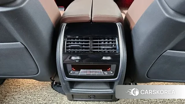 BMW X5 (G05) id 3433780 из Кореи 9