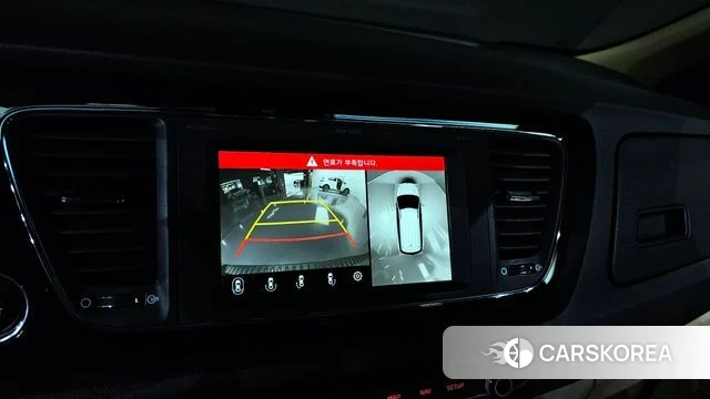 Kia The New Carnival id 4403422 из Кореи 9
