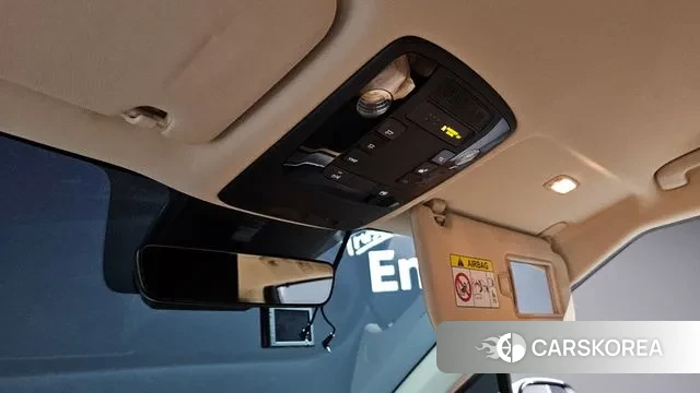 Kia Carnival 4th generation id 3607169 из Кореи 9