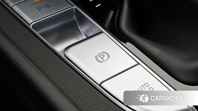 Hyundai The New Avante Hybrid (CN7) id 4904456 из Кореи 9