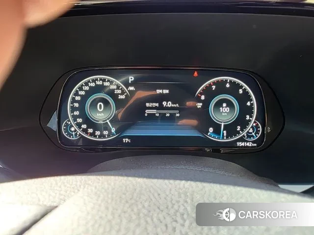 Hyundai Palisade id 3463515 из Кореи 9