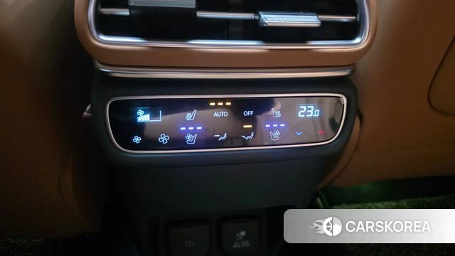 Genesis GV80 id 3876839 из Кореи 9