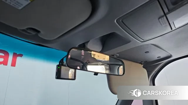 Kia The New Ray id 3608053 из Кореи 9