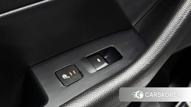 Hyundai Sonata New Rise Hybrid id 4318023 из Кореи 9