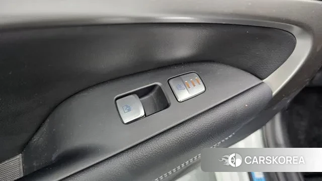 Genesis The New G70 id 3037856 из Кореи 9