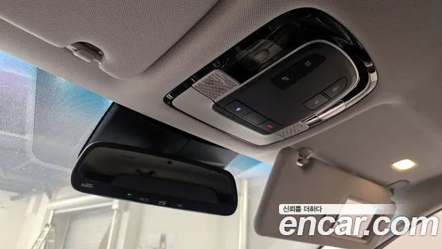 Hyundai Palisade id 2797826 из Кореи 9