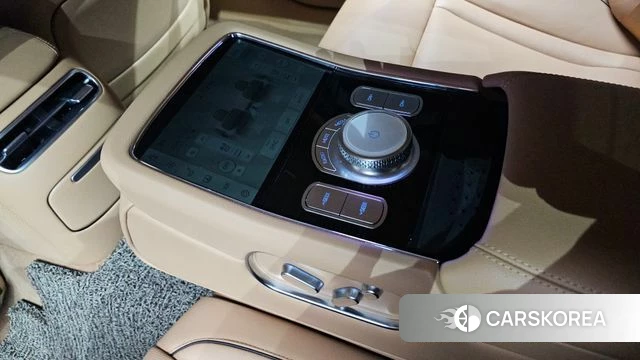 Genesis G90 (RS4) id 3915135 из Кореи 9