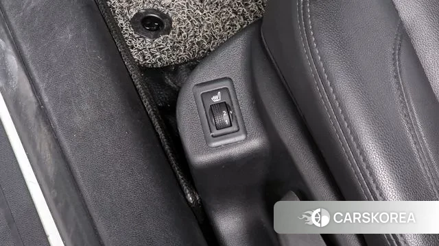 Renault Korea (Samsung) SM5 Nova id 3583327 из Кореи 9