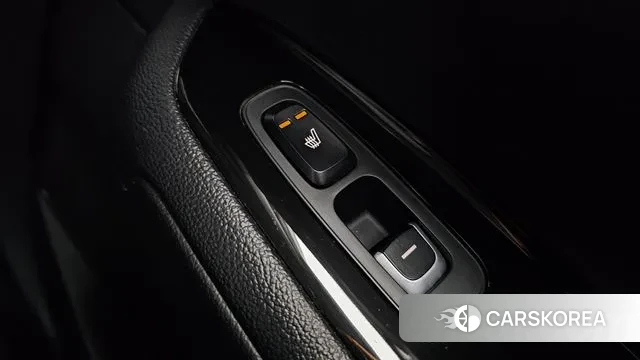 Kia K5 Hybrid 2nd Generation id 3728752 из Кореи 9