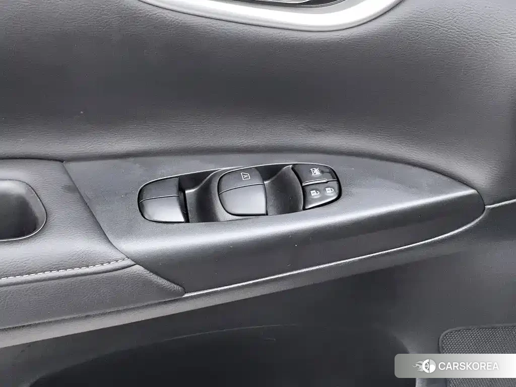 Nissan Sylphy id 4654507 из Китая 9
