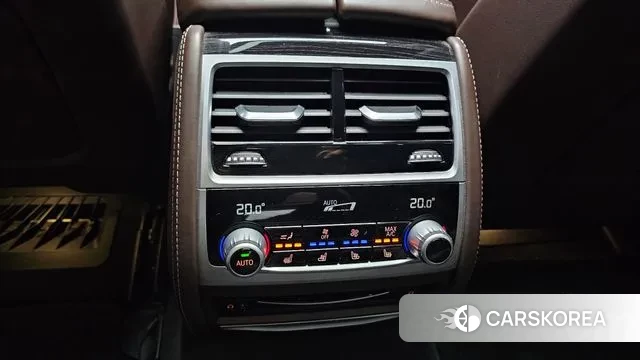 BMW 7 Series (G11) id 3023801 из Кореи 9